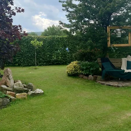 U Prejzků Apartament