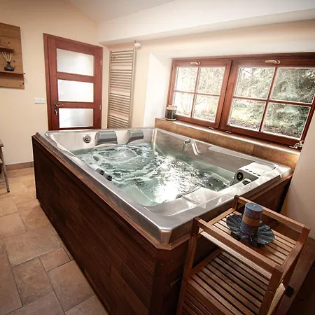 Apartament U Prejzků *