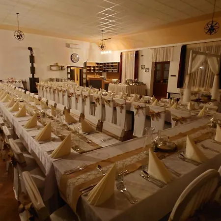 Apartament U Prejzků Lhotka (Central Bohemian)