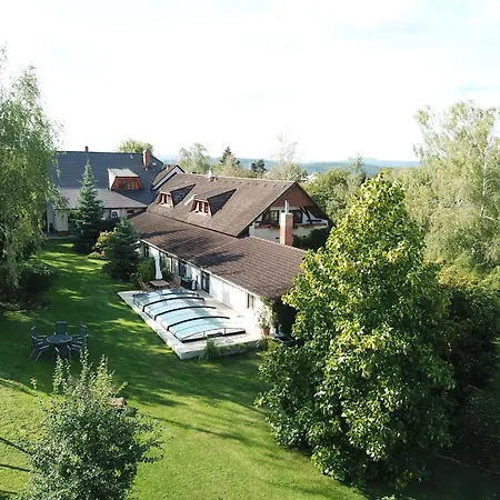 U Prejzku Apartment