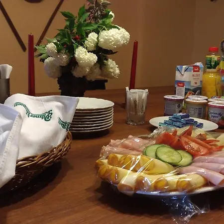 U Prejzku Lhotka (Central Bohemian)