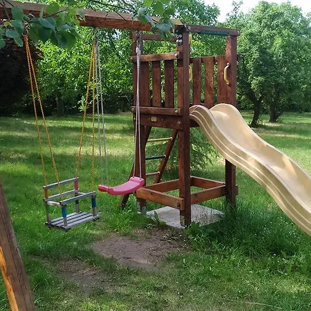 U Prejzků Apartament *