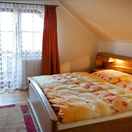 Apartment U Prejzku