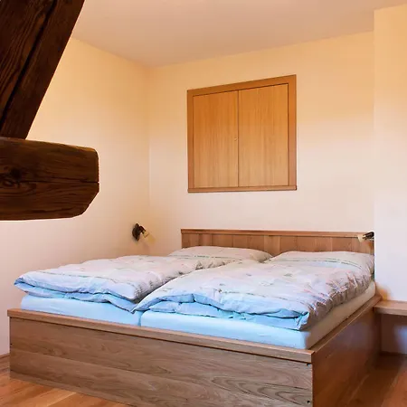 Apartment U Prejzku
