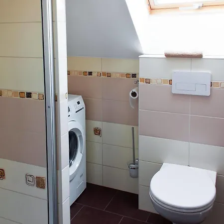 U Prejzků Apartament