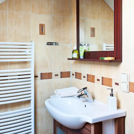 U Prejzků Apartament *