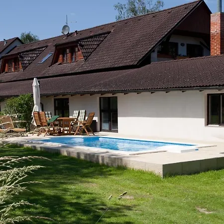 U Prejzků Apartament *