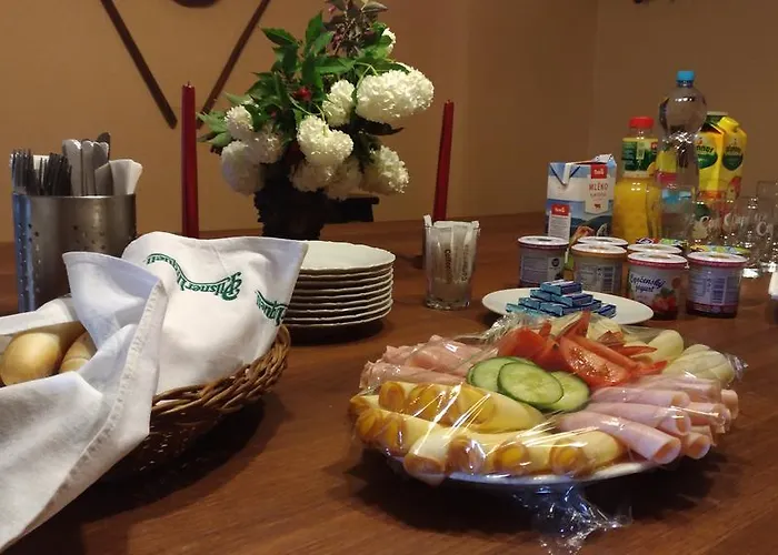 U Prejzku Lhotka